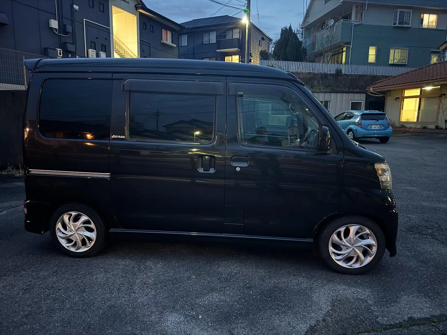 おはようございます☀️