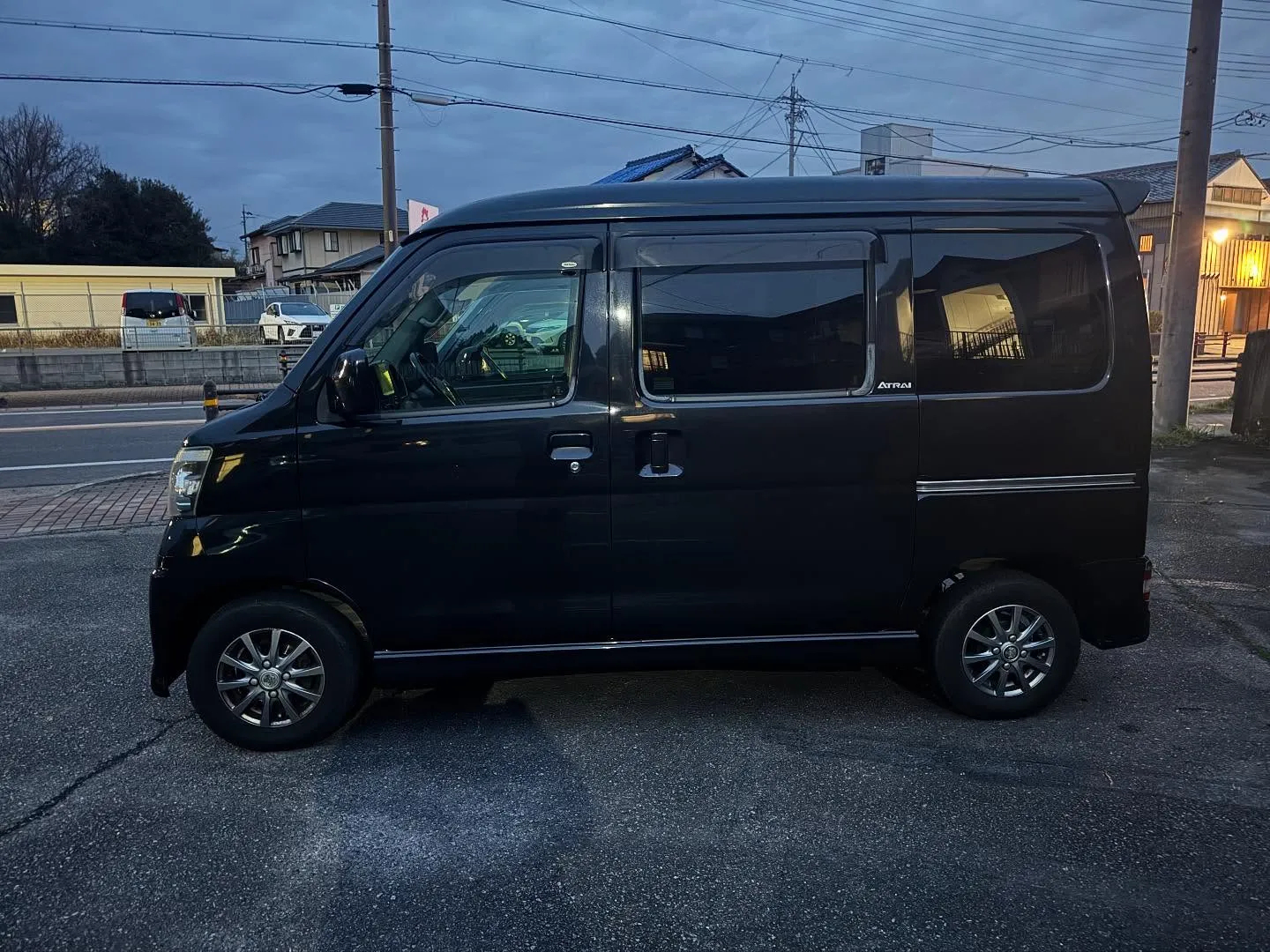 おはようございます☀️