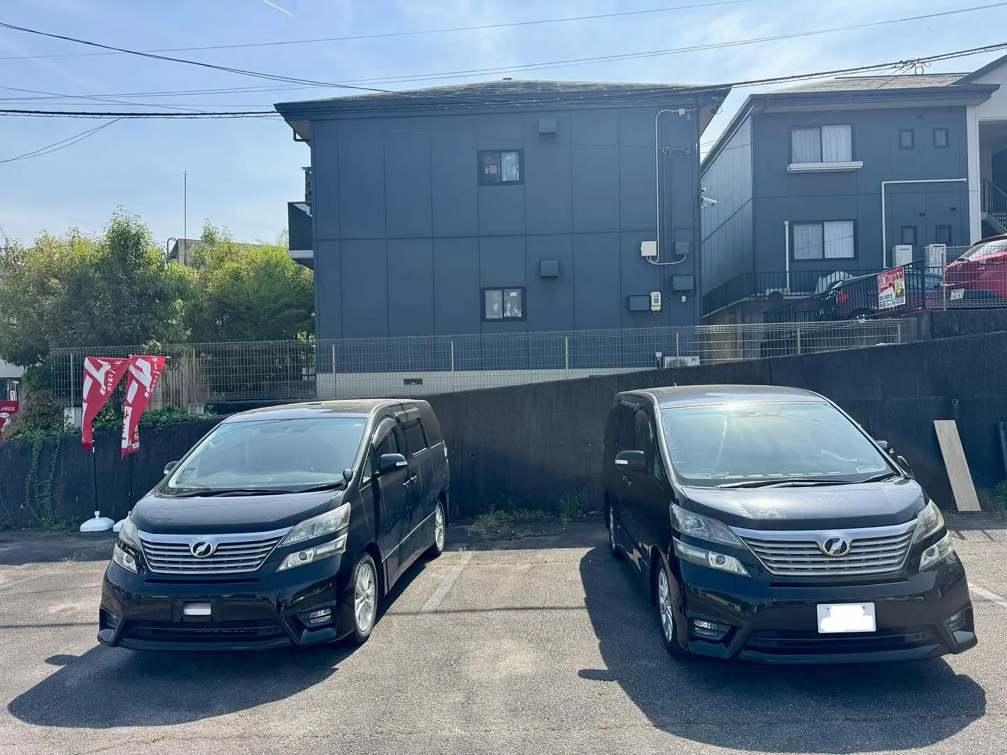 お世話になります！